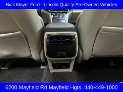 Used 2017  Lincoln Continental 4d Sedan AWD Select at DriveNow Mayfield near Mayfield Heights&comma; OH