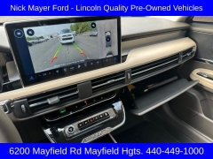 Used 2024  Lincoln Corsair Premiere AWD at DriveNow Mayfield near Mayfield Heights, OH