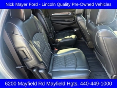 Used 2024  Buick Enclave AWD 4dr Avenir at DriveNow Mayfield near Mayfield Heights, OH