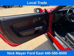 Used 2018  Ford Mustang GT Fastback at DriveNow Mayfield near Mayfield Heights&comma; OH