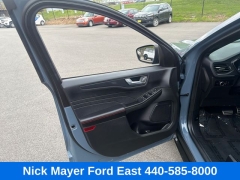 Used 2023  Ford Escape ST-Line AWD at Drive Now Westlake near Westlake&comma; OH