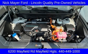 Used 2024 Hyundai Santa Fe Hybrid SEL AWD at Drive Now Westlake near Westlake, OH