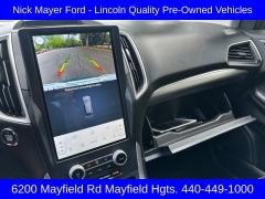 Used 2022 Ford Edge AWD at DriveNow Mayfield near Mayfield Heights, OH