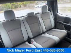 Used 2019  Ford F-150 4WD SuperCrew 5&period;5' Box at DriveNow Mayfield near Mayfield Heights&comma; OH