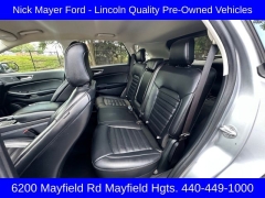 Used 2022 Ford Edge AWD at DriveNow Mayfield near Mayfield Heights, OH