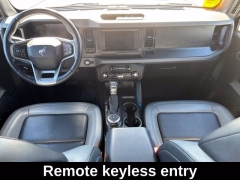 Used 2023  Ford Bronco 4 Door 4x4 at DriveNow Mayfield near Mayfield Heights&comma; OH