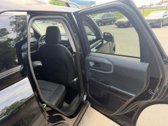 Used 2023  Ford Bronco Sport Big Bend 4x4 at Drive Now Westlake near Westlake&comma; OH
