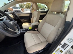 Used 2016  Toyota Corolla 4dr Sdn &lpar;Natl&rpar; at Drive Now Westlake near Westlake&comma; OH