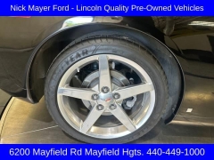 Used 2007 Chevrolet Corvette 2d Coupe at Drive Now Westlake near Westlake, OH