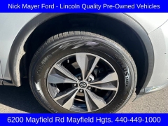 Used 2023  Nissan Murano FWD SV at DriveNow Mayfield near Mayfield Heights, OH