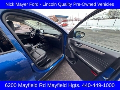 Used 2022  Ford Escape SEL FWD at DriveNow Mayfield near Mayfield Heights, OH