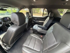 Used 2023  Chevrolet Traverse AWD 4dr LT Leather at DriveNow Mayfield near Mayfield Heights&comma; OH