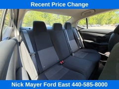 Used 2024  Nissan Sentra SV CVT at Drive Now Westlake near Westlake&comma; OH