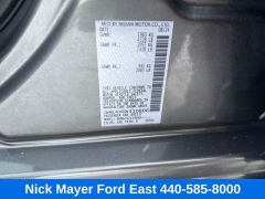 Used 2025  Nissan Altima SR FWD at Drive Now Westlake near Westlake&comma; OH