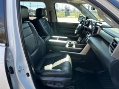 Used 2023  Toyota Tundra Hybrid 4WD Limited CrewMax 5&period;5ft Bed at Drive Now Westlake near Westlake&comma; OH