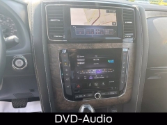 Used 2021  INFINITI QX80 PREMIUM SELECT AWD at DriveNow Mayfield near Mayfield Heights&comma; OH