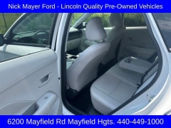 Used 2024 Hyundai Kona SEL FWD at DriveNow Mayfield near Mayfield Heights, OH