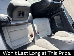 Used 2024  Ford Mustang EcoBoost Convertible at DriveNow Mayfield near Mayfield Heights&comma; OH
