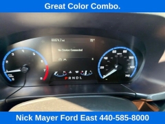 Used 2024  Ford Bronco Sport Big Bend 4x4 at DriveNow Mayfield near Mayfield Heights&comma; OH