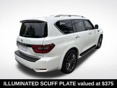 Used 2021  Nissan Armada 4x4 Platinum at DriveNow Mayfield near Mayfield Heights&comma; OH