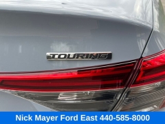 Used 2024  Honda Civic Sedan Touring CVT at Drive Now Westlake near Westlake&comma; OH