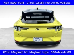 Used 2024 Ford Mustang Mach-E GT AWD at Drive Now Westlake near Westlake, OH