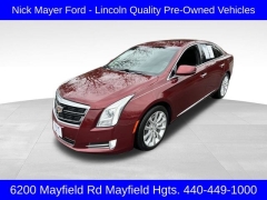 Used 2017  Cadillac XTS 4d Sedan AWD Luxury at DriveNow Mayfield near Mayfield Heights&comma; OH