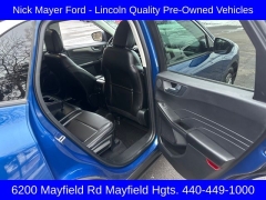 Used 2022  Ford Escape SEL FWD at DriveNow Mayfield near Mayfield Heights, OH