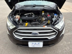 Used 2019  Ford EcoSport 4d SUV 4WD SE at Drive Now Westlake near Westlake&comma; OH