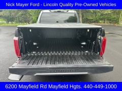 Used 2023 Toyota Tundra Hybrid 4WD Platinum CrewMax 5.5ft Bed at Drive Now Westlake near Westlake, OH