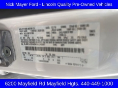 Used 2019  Lincoln MKC 4d SUV AWD Reserve at Drive Now Westlake near Westlake&comma; OH