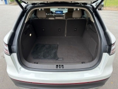Used 2022  Lincoln Nautilus Standard AWD at DriveNow Mayfield near Mayfield Heights&comma; OH