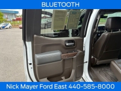 Used 2019  GMC Sierra 1500 4WD Crew Cab 147" Denali at DriveNow Mayfield near Mayfield Heights&comma; OH