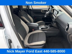 Used 2025  Ford Bronco Sport Big Bend 4x4 at DriveNow Mayfield near Mayfield Heights&comma; OH