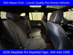 Used 2024 Mercedes-Benz GLB GLB 250 4MATIC SUV at DriveNow Mayfield near Mayfield Heights, OH