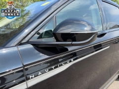 Used 2024  Lincoln Nautilus Reserve AWD at DriveNow Mayfield near Mayfield Heights&comma; OH
