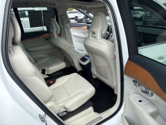 Used 2022  Volvo XC90 T6 AWD Momentum 6P at Drive Now Westlake near Westlake&comma; OH