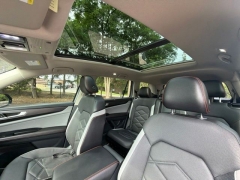 Used 2024  Volkswagen Atlas 2&period;0T Peak Edition SE w&sol;Tech 4MOTION at DriveNow Mayfield near Mayfield Heights&comma; OH