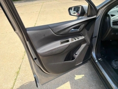 Used 2024  Chevrolet Equinox FWD 4dr RS at Drive Now Westlake near Westlake&comma; OH