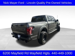 Used 2019  Ford F-150 4WD SuperCrew Raptor at DriveNow Mayfield near Mayfield Heights, OH