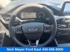 Used 2022  Ford Escape SEL AWD at Drive Now Westlake near Westlake&comma; OH