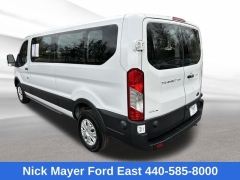 Used 2024  Ford Transit Passenger Wagon T-350 148" Low Roof RWD at Drive Now Westlake near Westlake&comma; OH