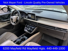 Used 2022  Lincoln Corsair Standard AWD at DriveNow Mayfield near Mayfield Heights, OH