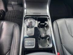 Used 2020  Ford Edge 4d SUV AWD Titanium at DriveNow Mayfield near Mayfield Heights&comma; OH