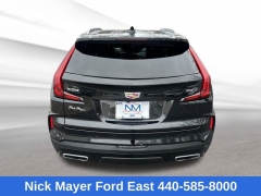 Used 2025  Cadillac XT4 FWD 4dr Premium Luxury at Drive Now Westlake near Westlake&comma; OH