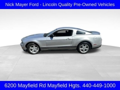 Used 2011 Ford Mustang 2dr Cpe V6 at Drive Now Westlake near Westlake, OH