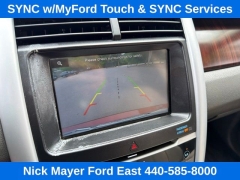 Used 2014  Ford Edge 4d SUV FWD Limited at Drive Now Westlake near Westlake&comma; OH