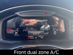 Used 2022  Audi Q7 Prestige 55 TFSI quattro at DriveNow Mayfield near Mayfield Heights&comma; OH