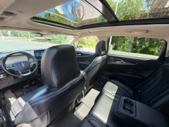 Used 2022  Lincoln Nautilus Reserve AWD at DriveNow Mayfield near Mayfield Heights&comma; OH