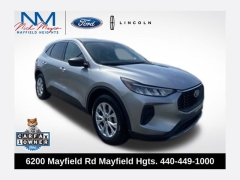 Used 2024  Ford Escape Active FWD at DriveNow Mayfield near Mayfield Heights&comma; OH